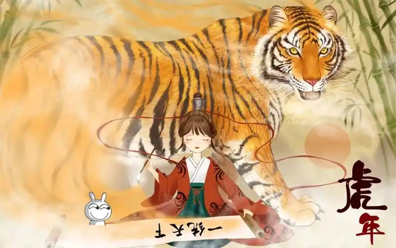 女装少年动漫《少年与女仆装》第二季宣传海报